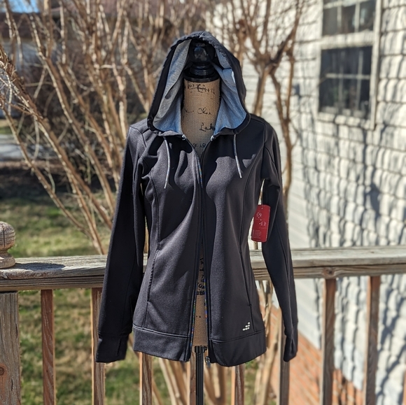 BCG lightweight active jacket - Picture 4 of 10